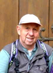 Heinz Heinz Büchele