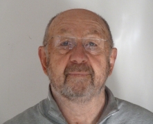 Heinz Heinz Büchele